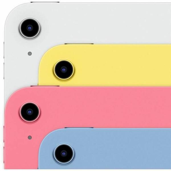 Tablet Apple iPad A16 11" 128 GB Azul