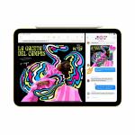 Tablet Apple Rose 11" 512 GB
