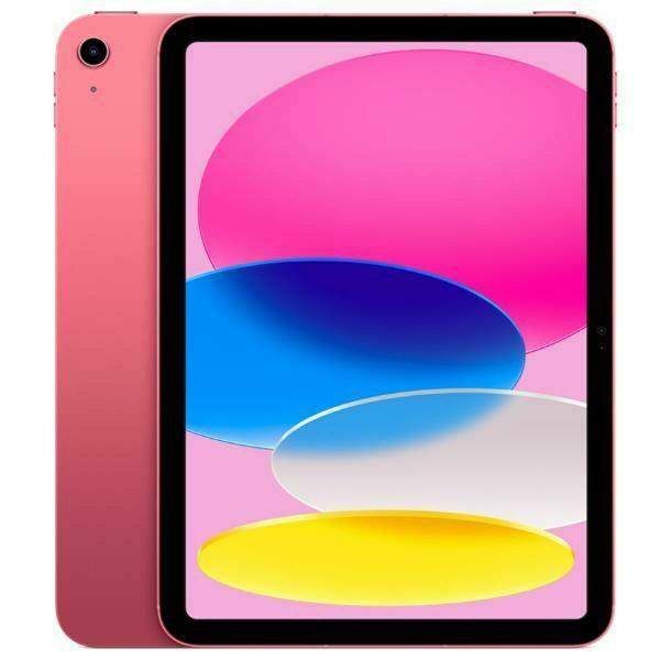 Tablet Apple Rose 11" 512 GB