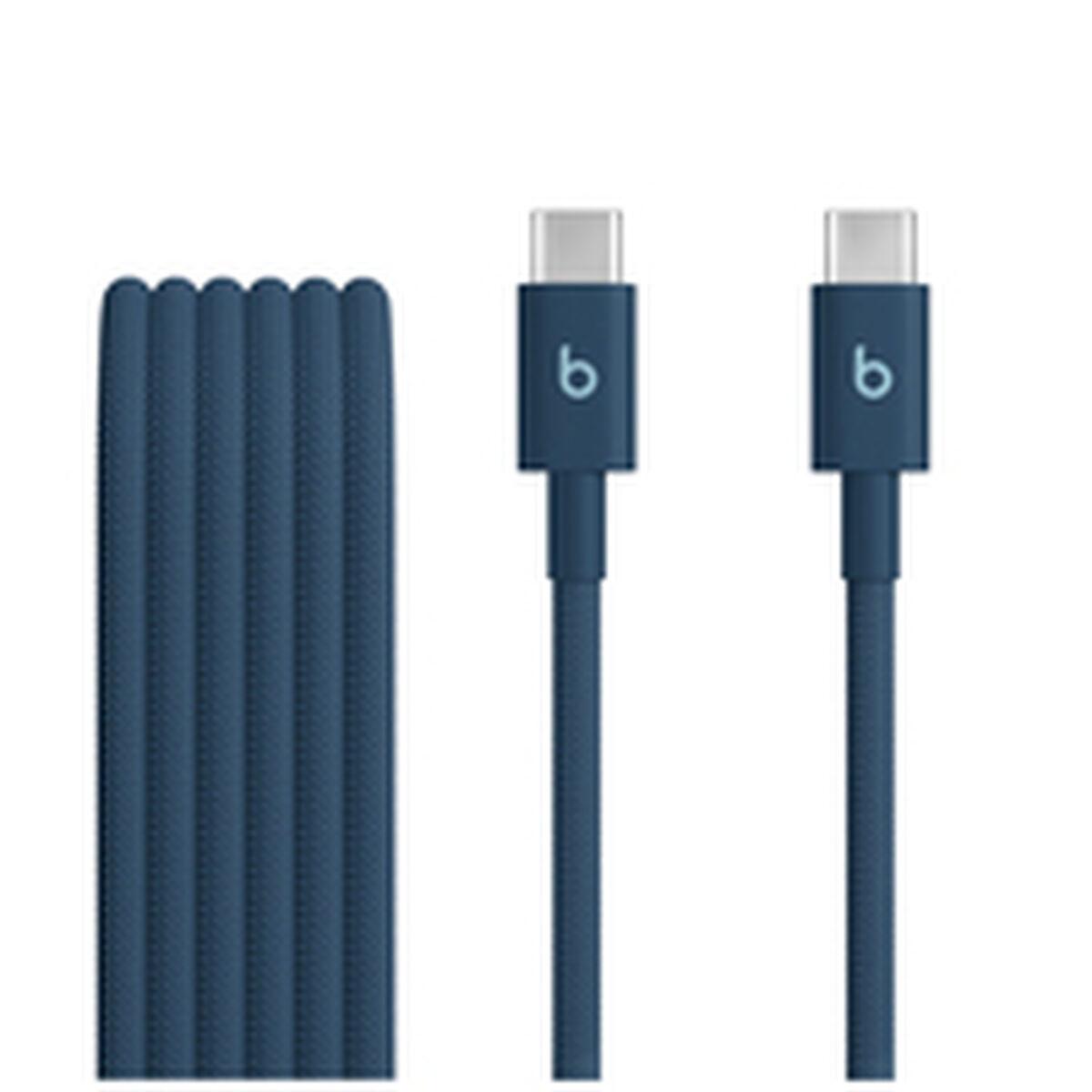 Cabo USB-C para USB-C Apple MDGE4ZM/A 1,5 m