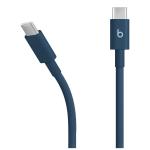 Cabo USB-C para USB-C Apple MDGE4ZM/A 1,5 m