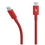 Cabo USB-C Apple MDGF4ZM/A Vermelho