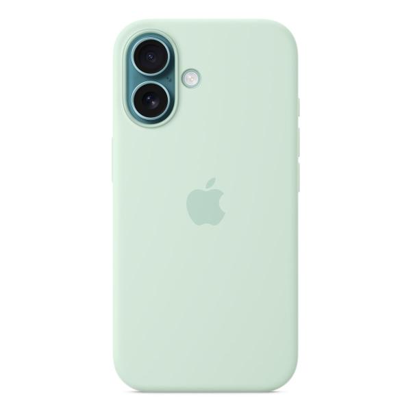 Capa para Telemóvel Apple MDGP4ZM/A Azul celeste Apple iPhone 16