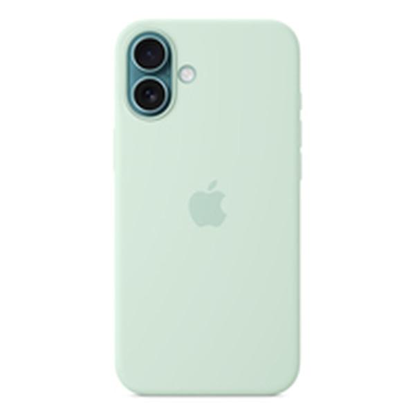 Capa para Telemóvel Apple MDGU4ZM/A Verde Apple iPhone 16 Plus (6,7")