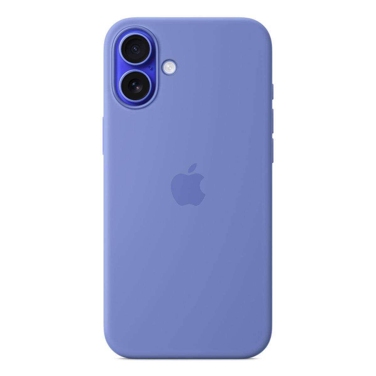 Capa para Telemóvel Apple MDGV4ZM/A Roxo Apple iPhone 16 Plus (6,7")