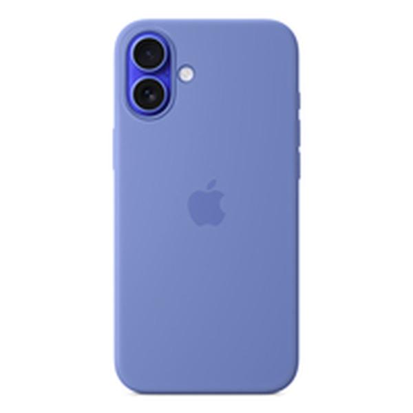Capa para Telemóvel Apple MDGV4ZM/A Roxo Apple iPhone 16 Plus (6,7")