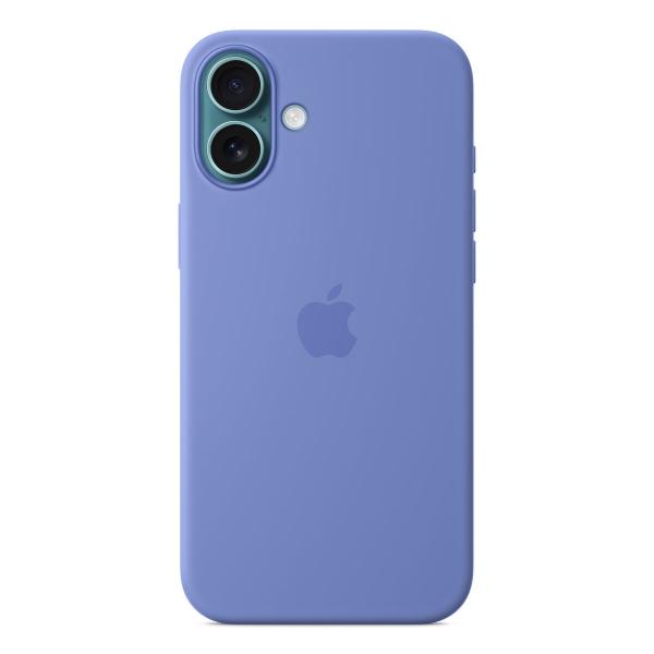 Capa para Telemóvel Apple MDGV4ZM/A Roxo Apple iPhone 16 Plus (6,7")