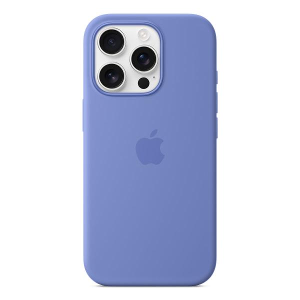 Capa para Telemóvel Apple MDG14ZM/A Roxo Apple iPhone 16 Pro