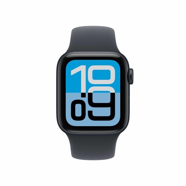 Smartwatch Apple MEH94QL/A Preto 40 mm