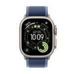 Smartwatch Apple MEWR4QL/A Titânio 49 mm