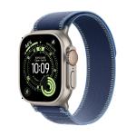 Smartwatch Apple MEWR4QL/A Titânio 49 mm