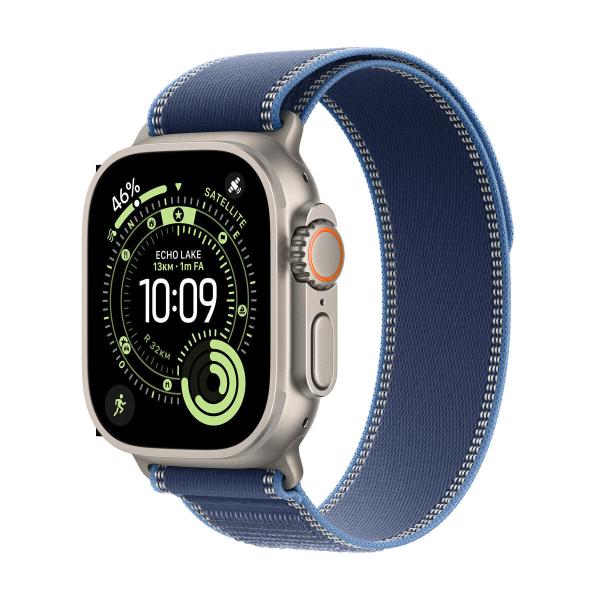 Smartwatch Apple MEWR4QL/A Titânio 49 mm