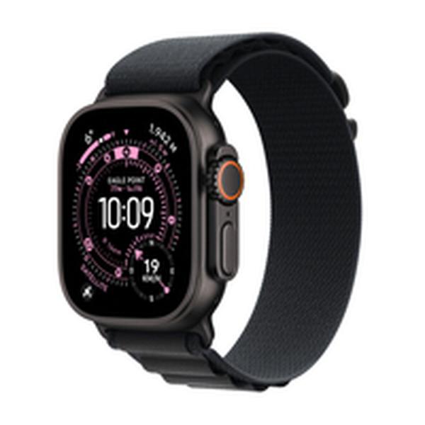 Smartwatch Apple MF0V4QF/A Preto 49 mm