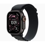 Smartwatch Apple MF0V4QF/A Preto 49 mm