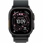 Smartwatch Apple MF0V4QF/A Preto 49 mm