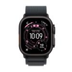 Smartwatch Apple MF0V4QL/A Preto 49 mm