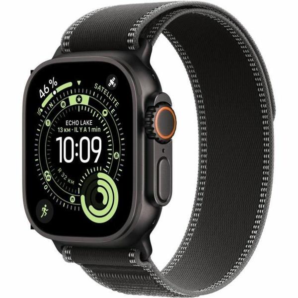Smartwatch Apple Preto 49 mm