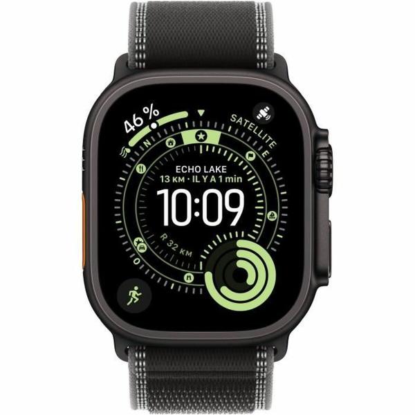 Smartwatch Apple Preto 49 mm