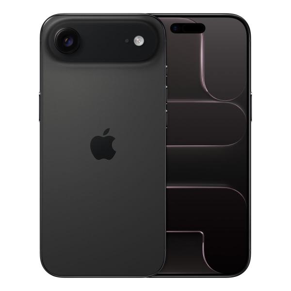Smartphone Apple 6,5" A19 Pro 512 GB Preto