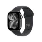 Smartwatch Apple Preto