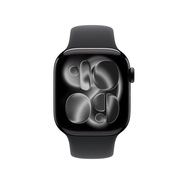 Smartwatch Apple Preto