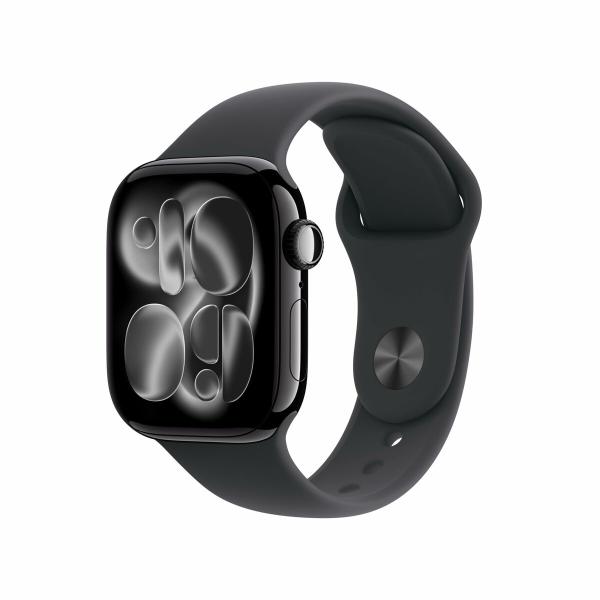 Smartwatch Apple Preto