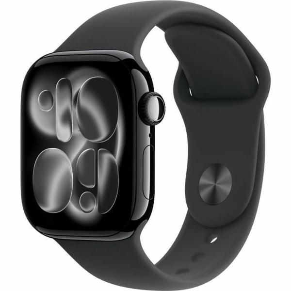 Smartwatch Apple Preto