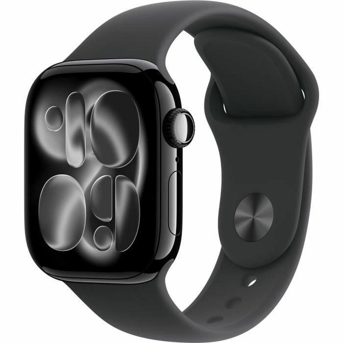 Smartwatch Apple Preto