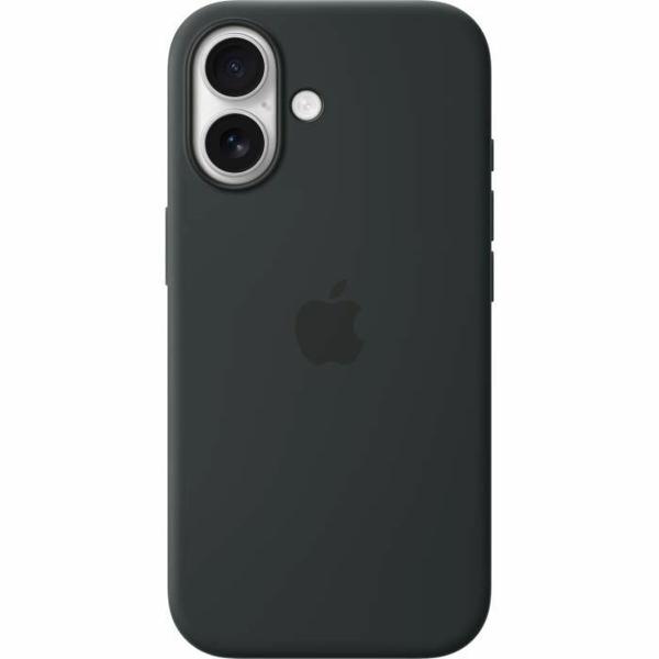 Capa para Telemóvel Apple Preto Apple