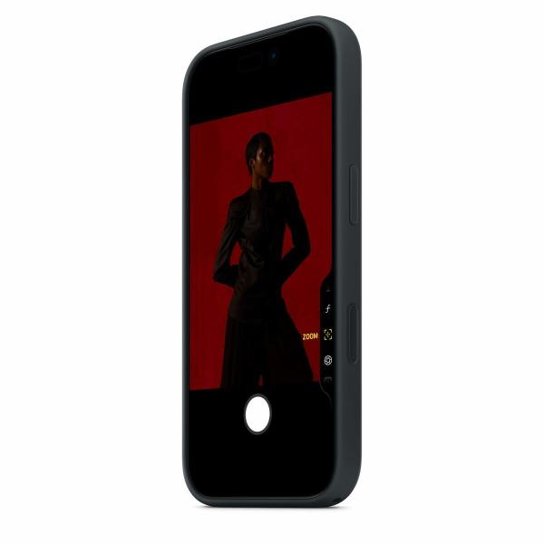 Capa para Telemóvel Apple Preto Apple