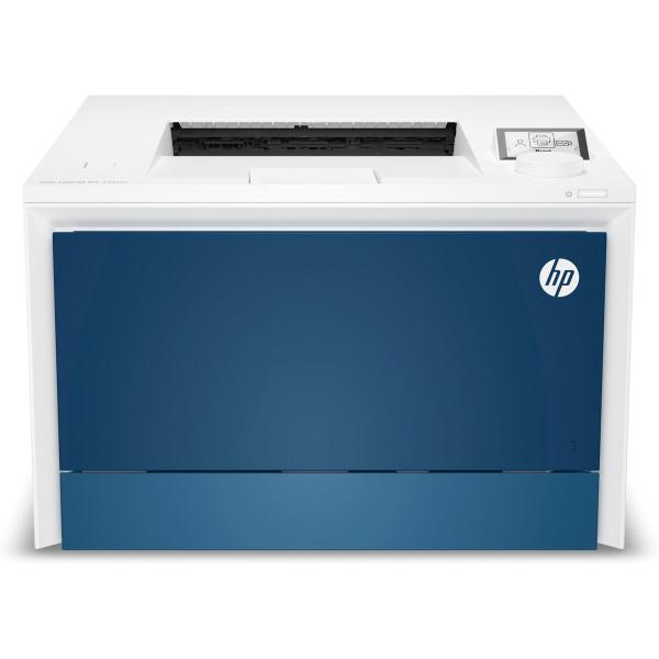 Impressora Laser HP Color LaserJet Pro 4202dn