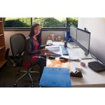 Teclado e Rato HP 4R016AA Branco