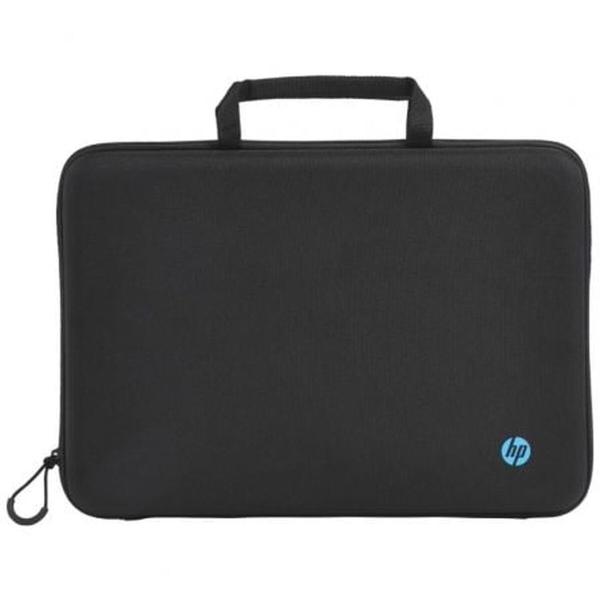 Mala para Portátil HP 4U9G9AA Preto 14"