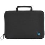 Mala para Portátil HP 4U9G9AA Preto 14"
