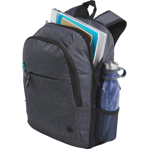 Mochila para notebook HP 4Z513AA Cinzento