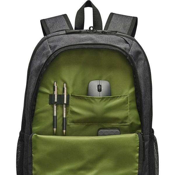 Mochila para notebook HP 4Z513AA Cinzento