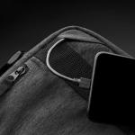 Mala para Portátil HP 4Z514AA Preto 15,6"