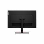 Monitor Lenovo 63A5GAT6EU IPS 23,8"