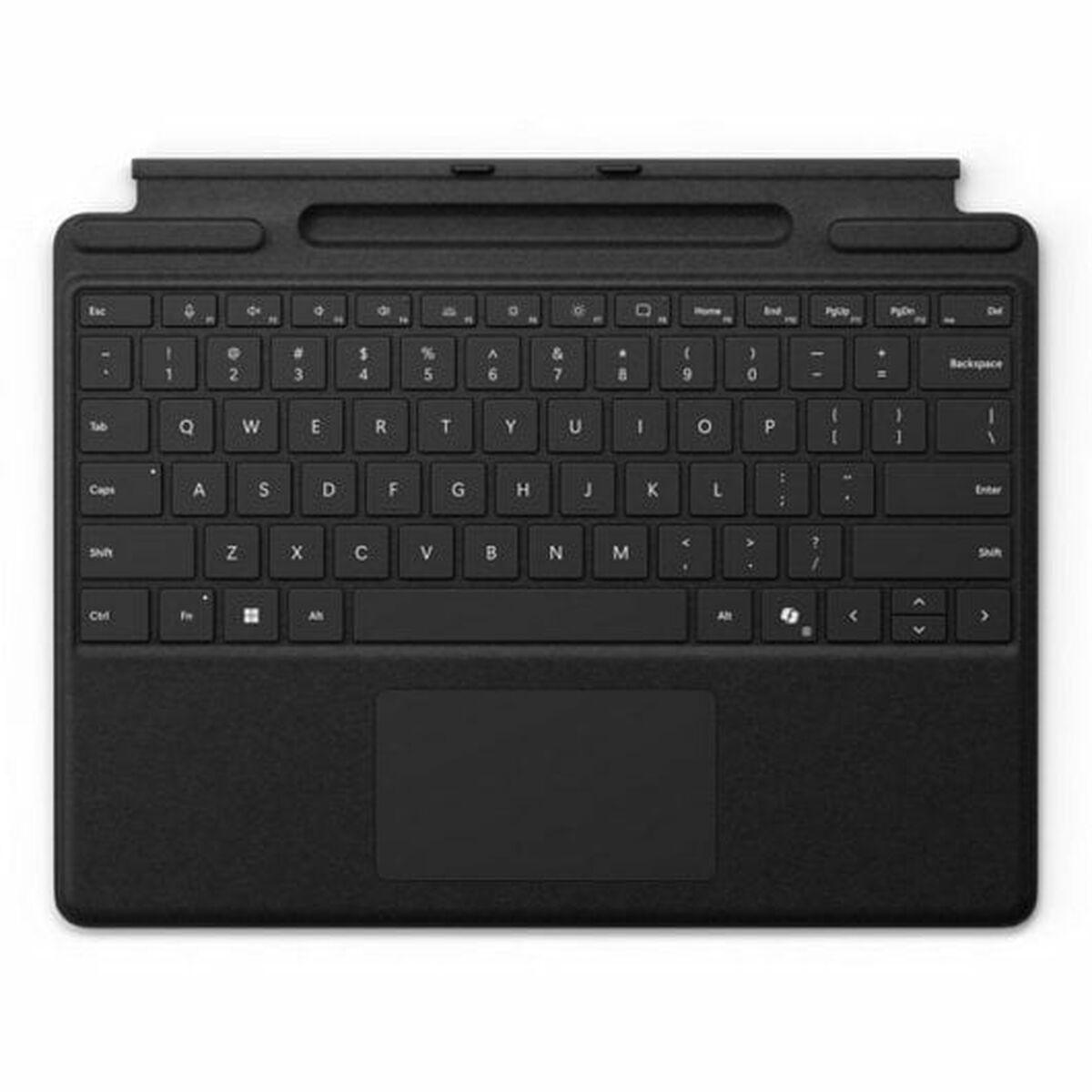 Teclado e Rato Microsoft 8XA-00179