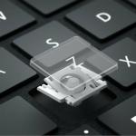 Teclado e Rato Microsoft 8XA-00179