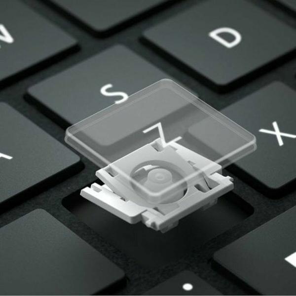 Teclado e Rato Microsoft 8X6-00225