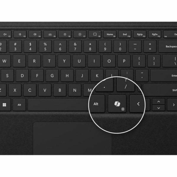 Teclado e Rato Microsoft EP2-00435
