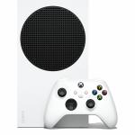 Xbox Series S Microsoft 512 GB