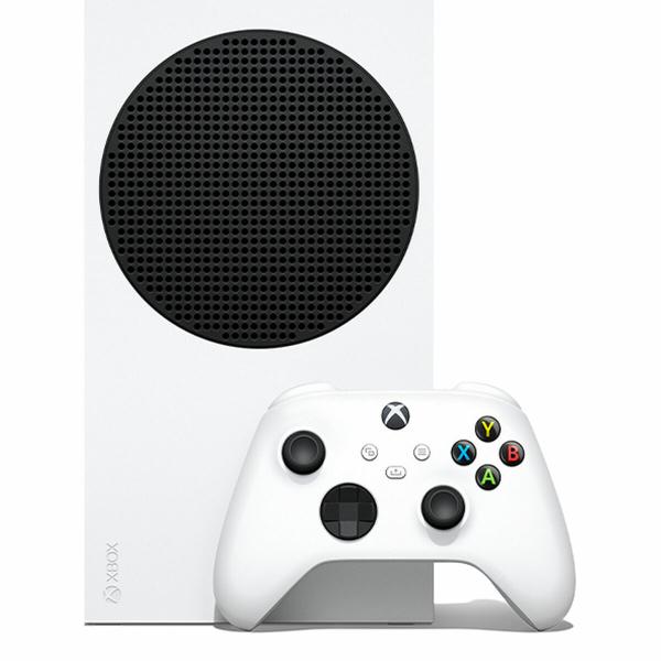 Xbox Series S Microsoft 512 GB