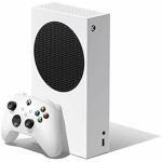 Xbox Series S Microsoft 512 GB