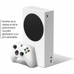 Xbox Series S Microsoft 512 GB