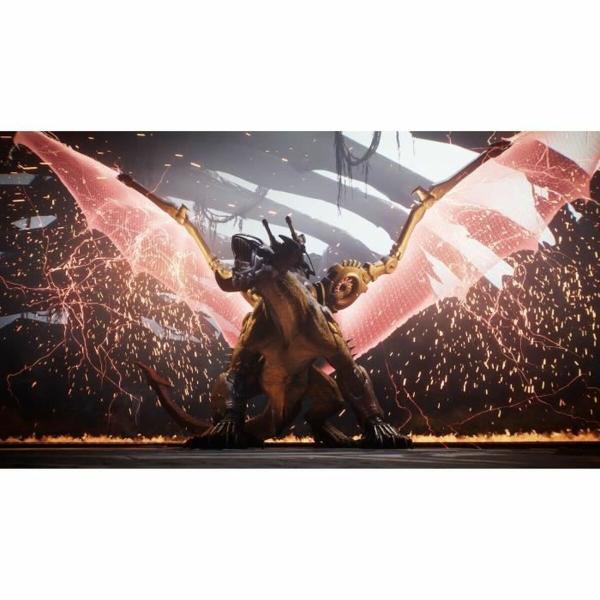 Xbox Series X Videojogo Bethesda La Edad Oscura