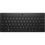 Teclado HP 692S9AA Preto