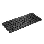 Teclado HP 692S9AA Preto