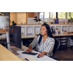 Teclado HP 692S9AA Preto